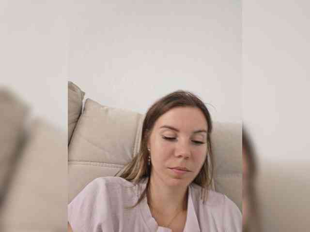 LiliSecret webcam