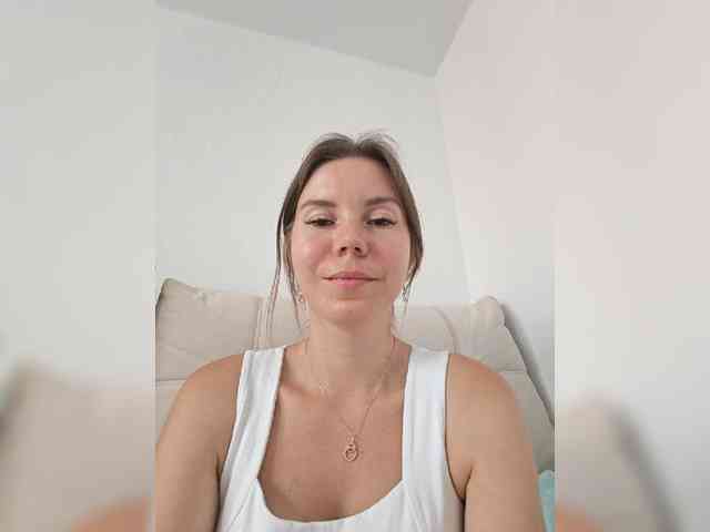 LiliSecret webcam