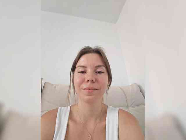 LiliSecret webcam