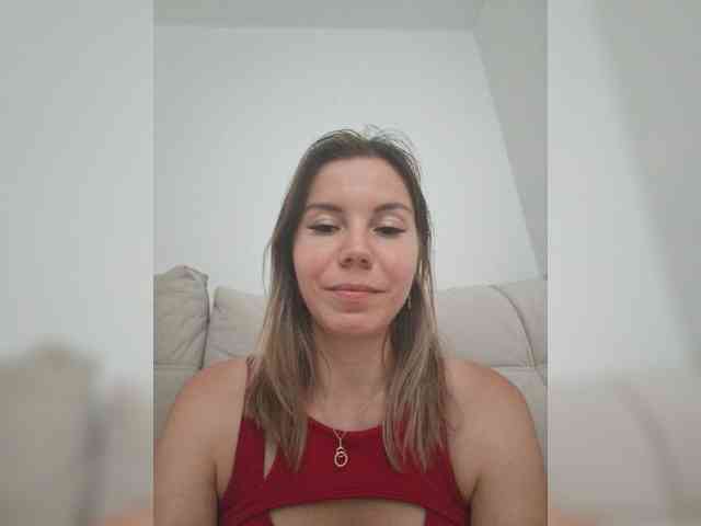 LiliSecret webcam