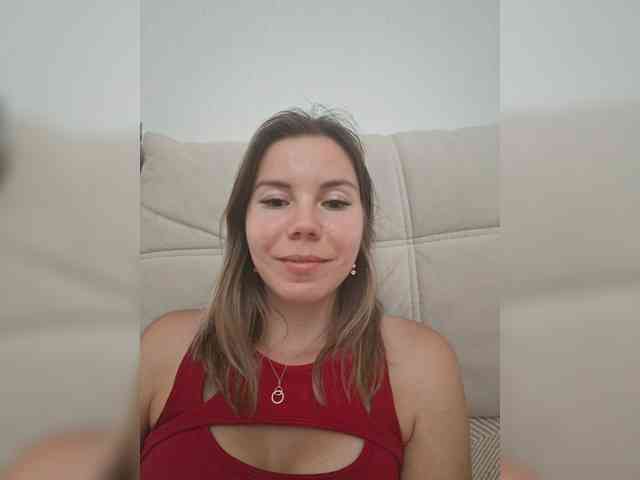 LiliSecret webcam