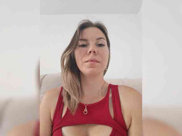 LiliSecret webcam