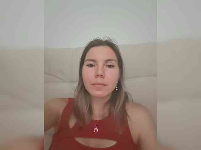 LiliSecret webcam