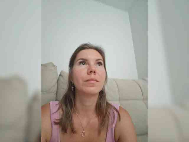 LiliSecret webcam
