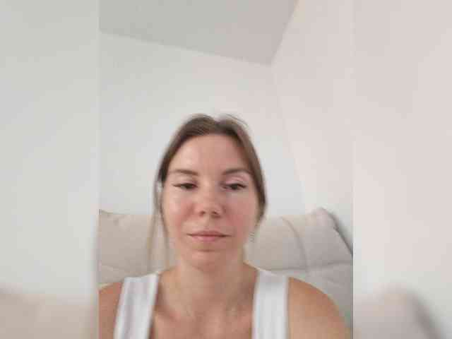 LiliSecret webcam