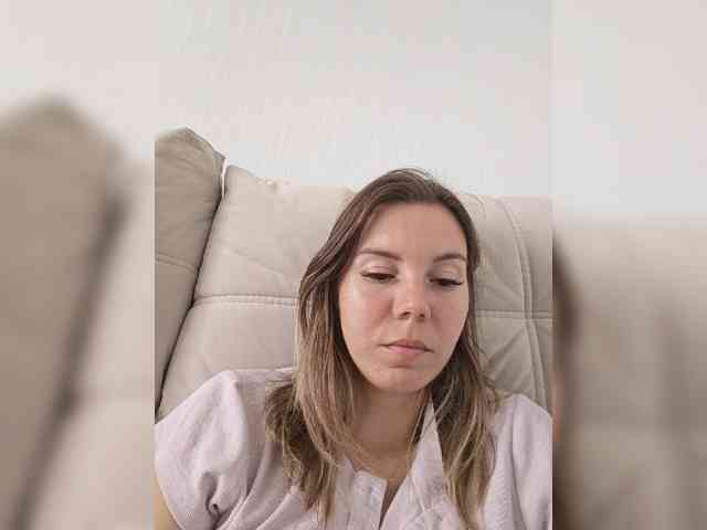 LiliSecret webcam