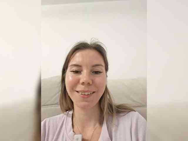 LiliSecret webcam