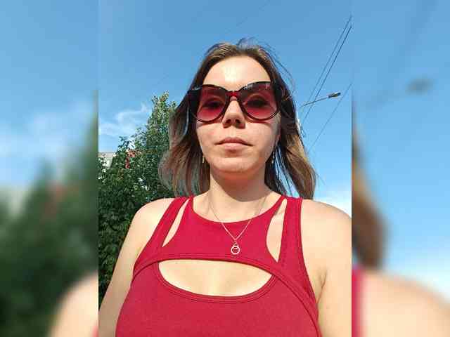 LiliSecret webcam