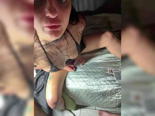 ParaSex999 webcam