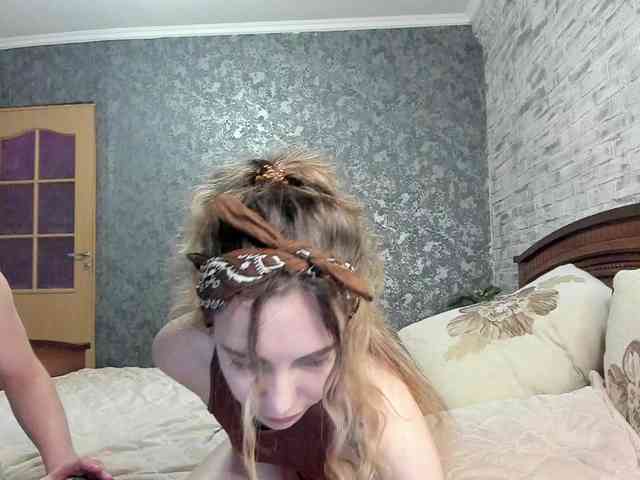 Buzzyd webcam