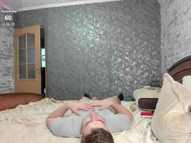 Buzzyd webcam