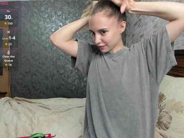Buzzyd webcam