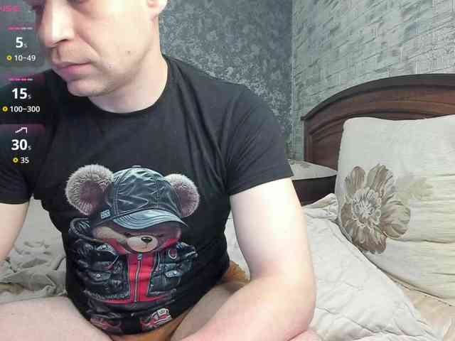 Buzzyd webcam