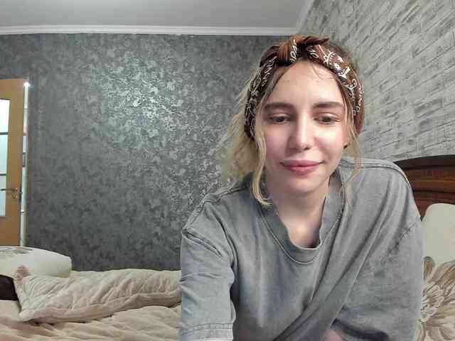 Buzzyd webcam