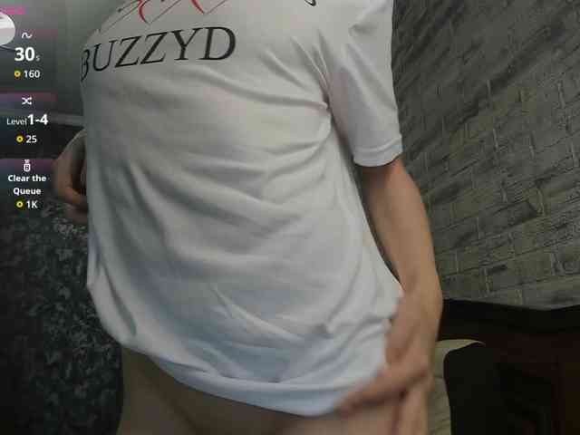 Buzzyd