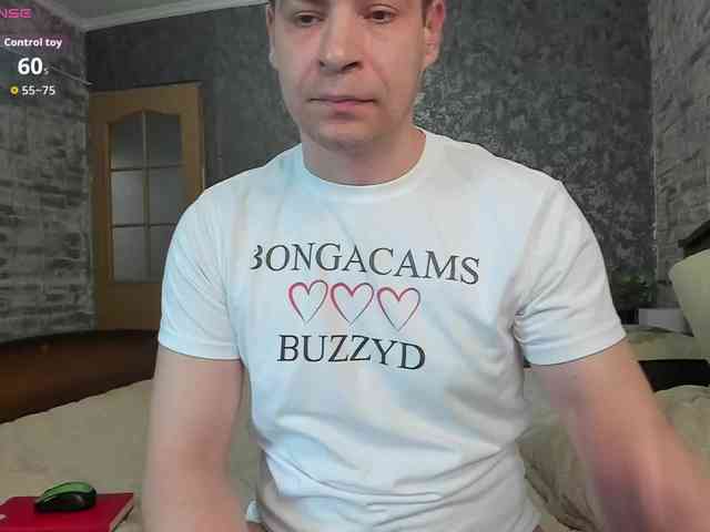 Buzzyd
