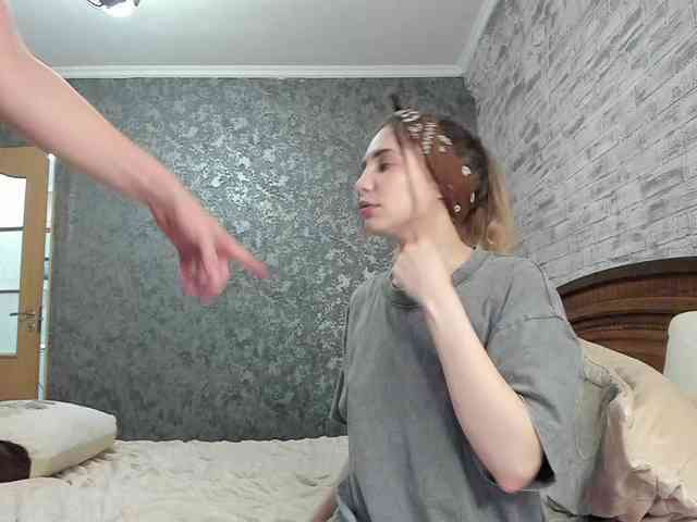 Buzzyd webcam