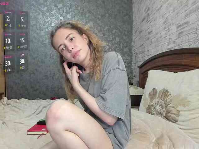 Buzzyd webcam
