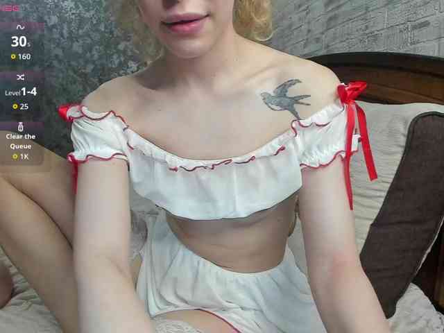 Buzzyd webcam