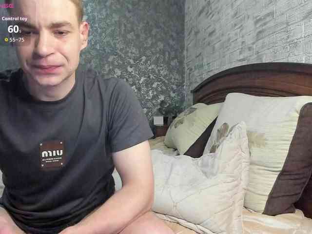 Buzzyd Live Webcam on BongaCams