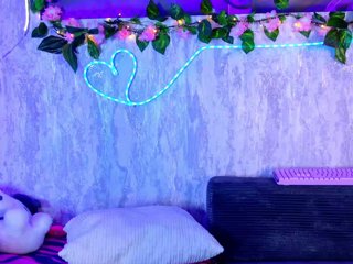 Night-angell Porn Show