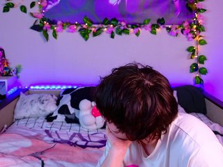 Night-angell Porn Show
