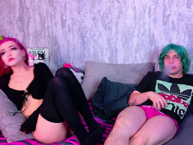 Night-angell live cam on BongaCams