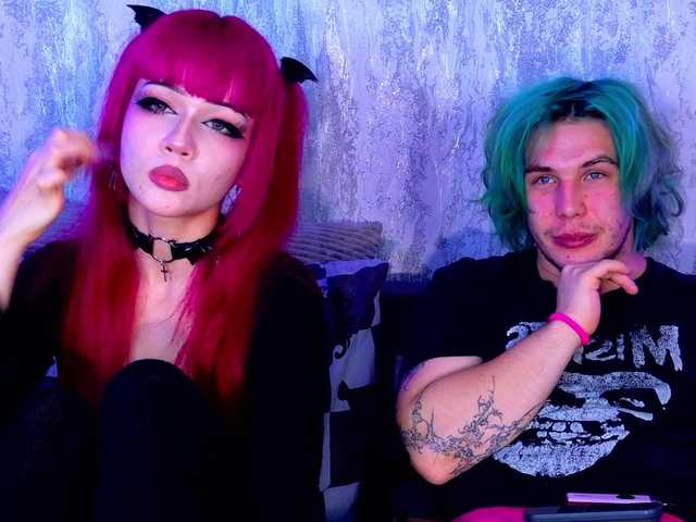 Night-angell live cam on BongaCams