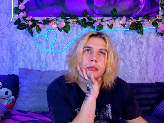 Night-angell live cam on BongaCams