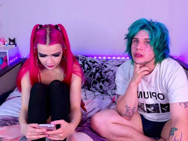Night-angell live cam on BongaCams