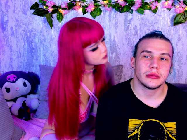 Night-angell live cam on BongaCams