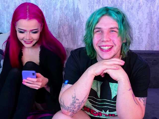 Night-angell live cam on BongaCams