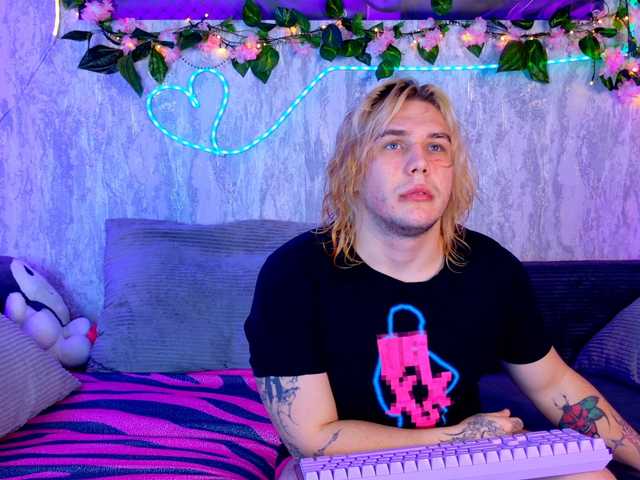 Night-angell live cam on BongaCams