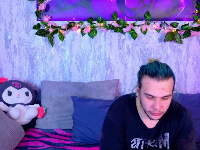 Night-angell live cam on BongaCams