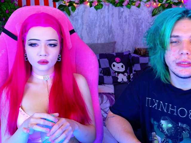 Night-angell live cam on BongaCams