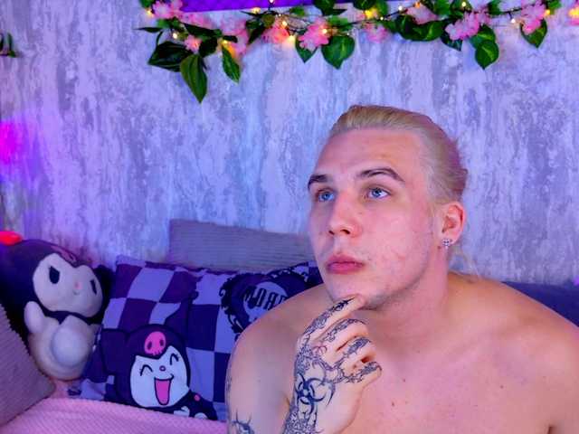 Night-angell live cam on BongaCams