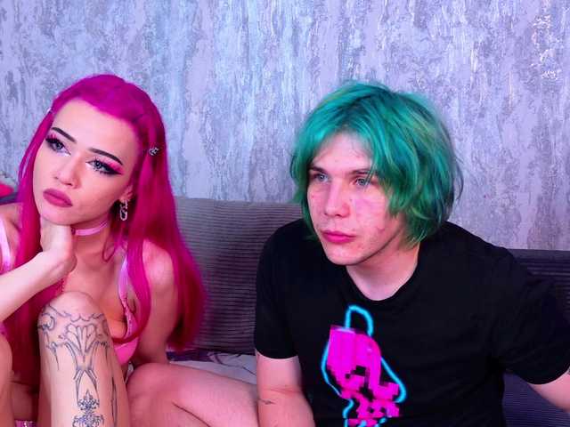 Night-angell live cam on BongaCams