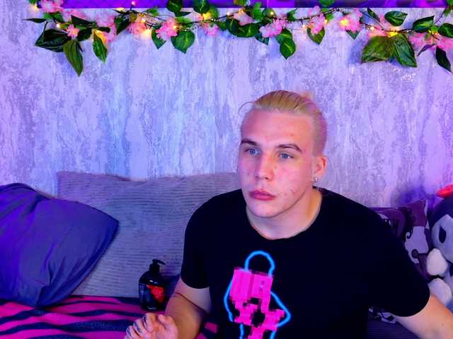 Night-angell live cam on BongaCams