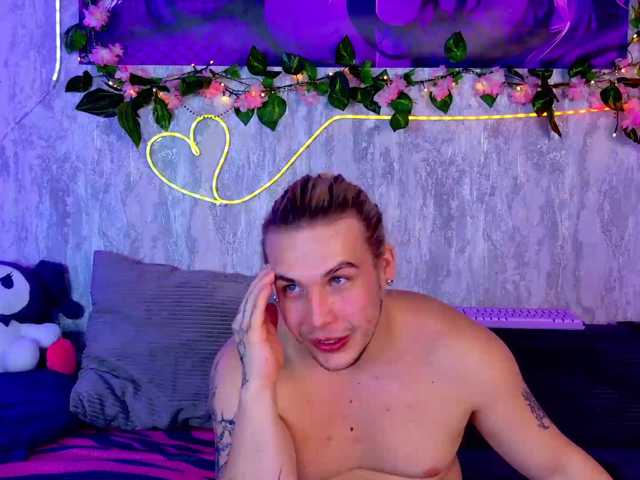 Night-angell live cam on BongaCams