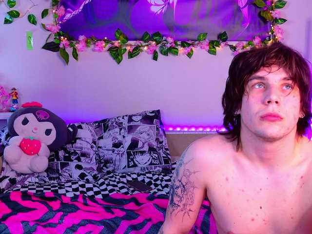 Sex chat gratuit in direct cu Night-angell pe BongaCams