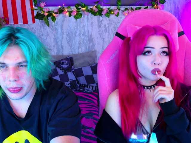 Night-angell live cam on BongaCams