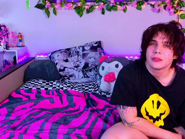 Sex chat gratuit in direct cu Night-angell pe BongaCams