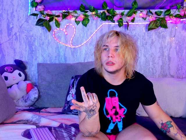 Night-angell live cam on BongaCams