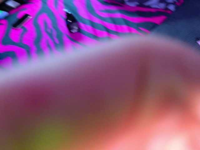 Night-angell live webcam show