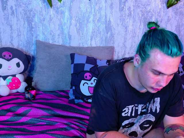 Night-angell live cam on BongaCams