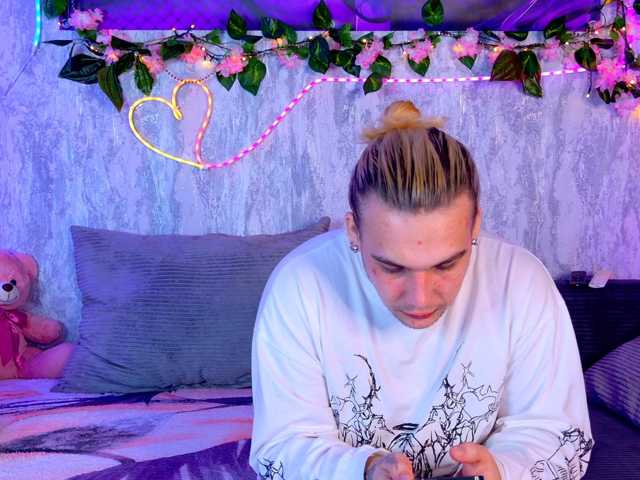 Night-angell live cam on BongaCams