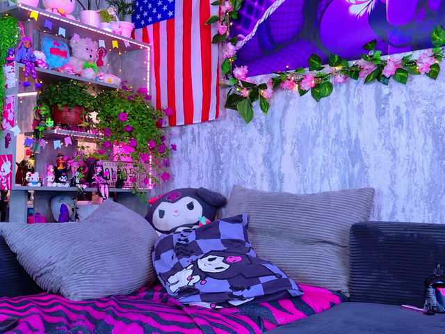 Live трансляция Night-angell - slutnetki.online