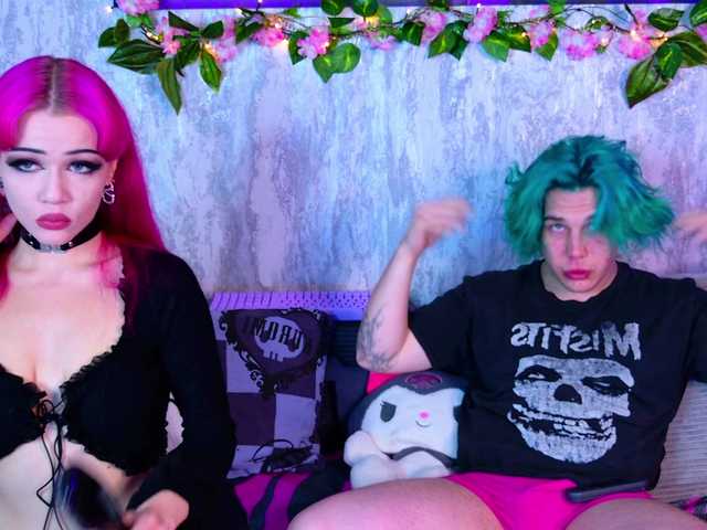 night-angell live show