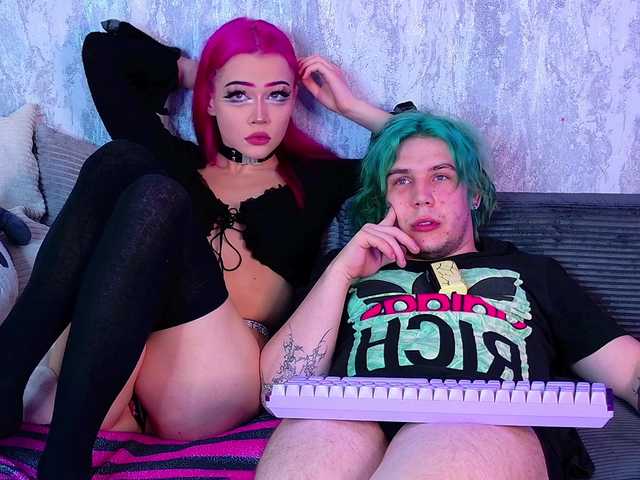 Night-angell live cam on BongaCams