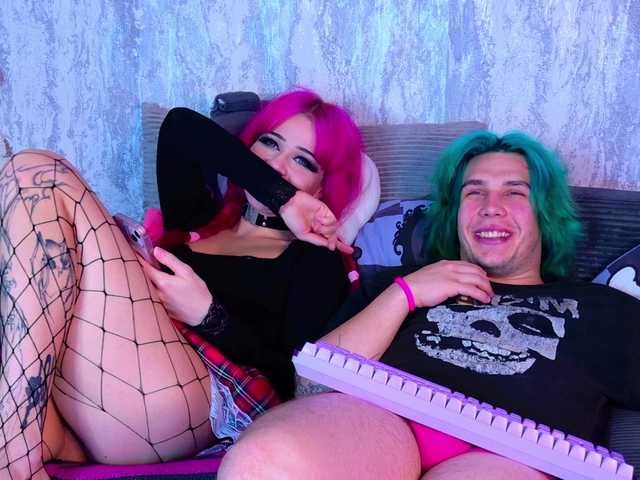 Night-angell live cam on BongaCams